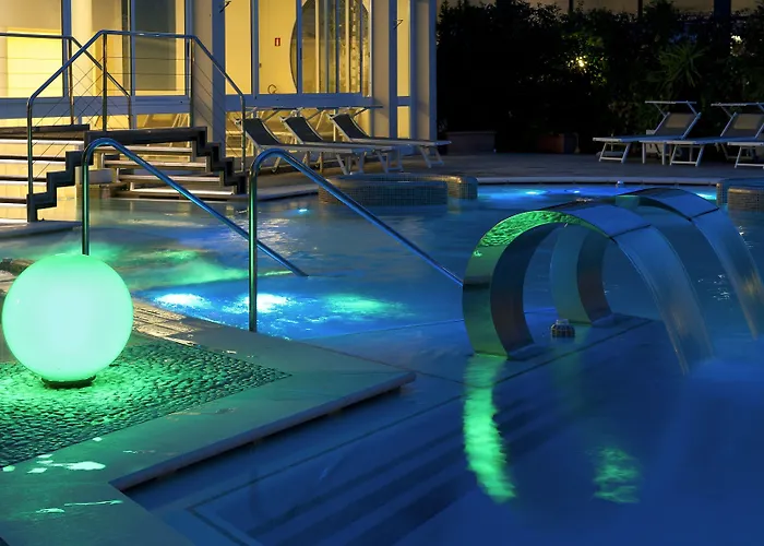 فندق Terme Formentin 3*