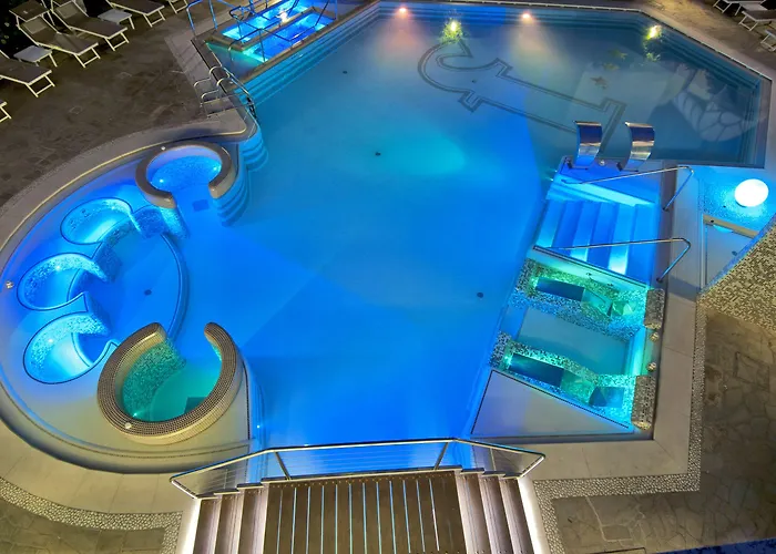 Hotel Terme Formentin 3*