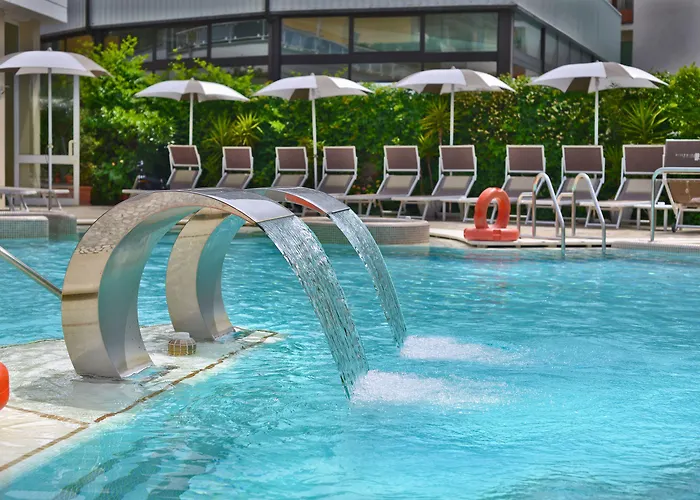 Terme Formentin فندق 3*