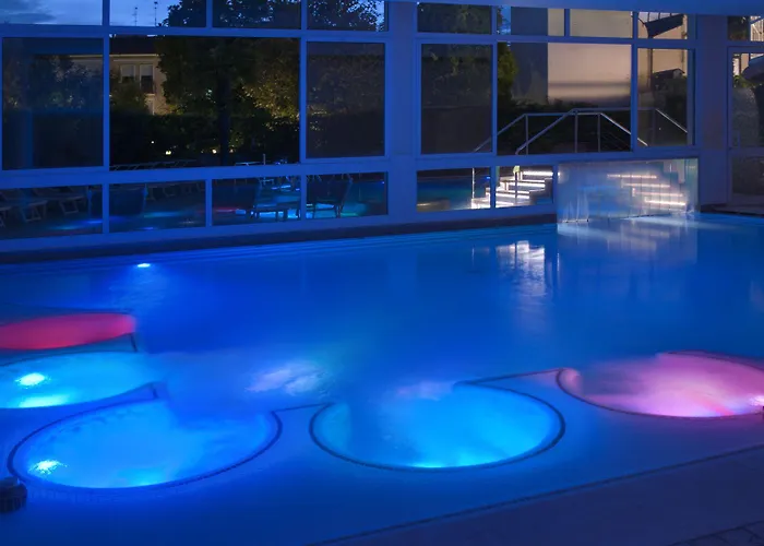 Terme Formentin فندق 3*