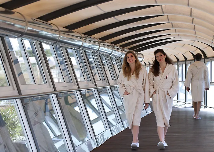 Terme Formentin Abano Terme