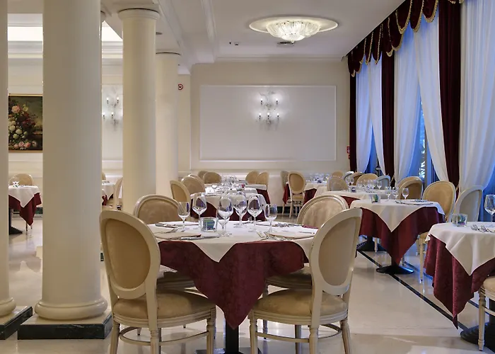 Terme Formentin 3* أبانو تيرمي