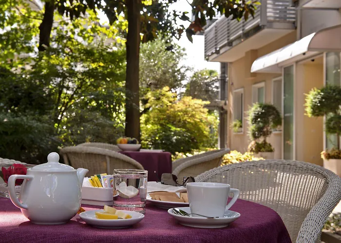 Hotel Terme Formentin