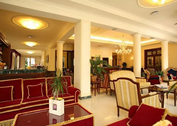 Terme Formentin فندق أبانو تيرمي