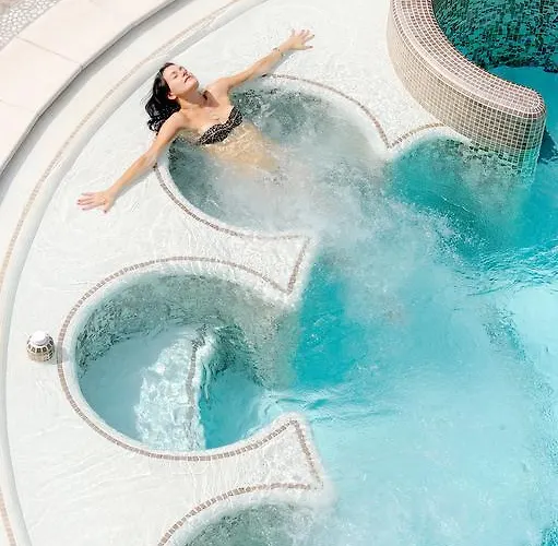 فندق Terme Formentin 3*