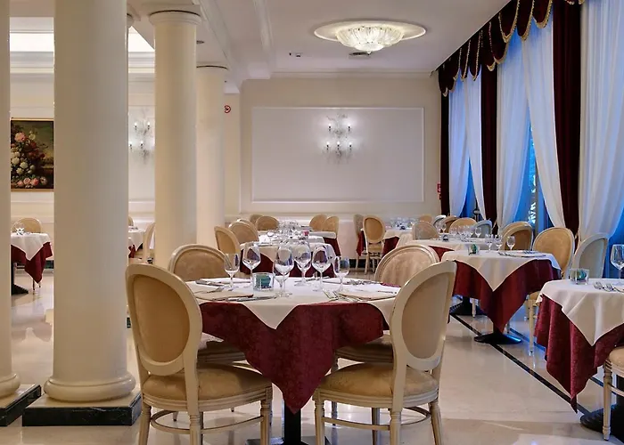 Terme Formentin Hotel Abano Terme