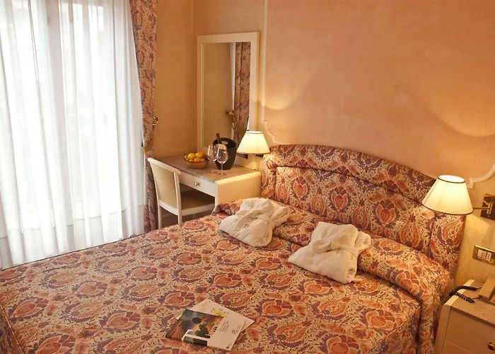 Terme Formentin 3* أبانو تيرمي